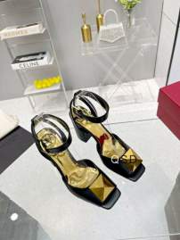 Picture of Valentino Shoes _SKUValentinosz35-424CSD091520369